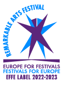 Europe for Festivals
